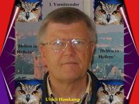 HiH-Gründer Ulrich Hasskamp